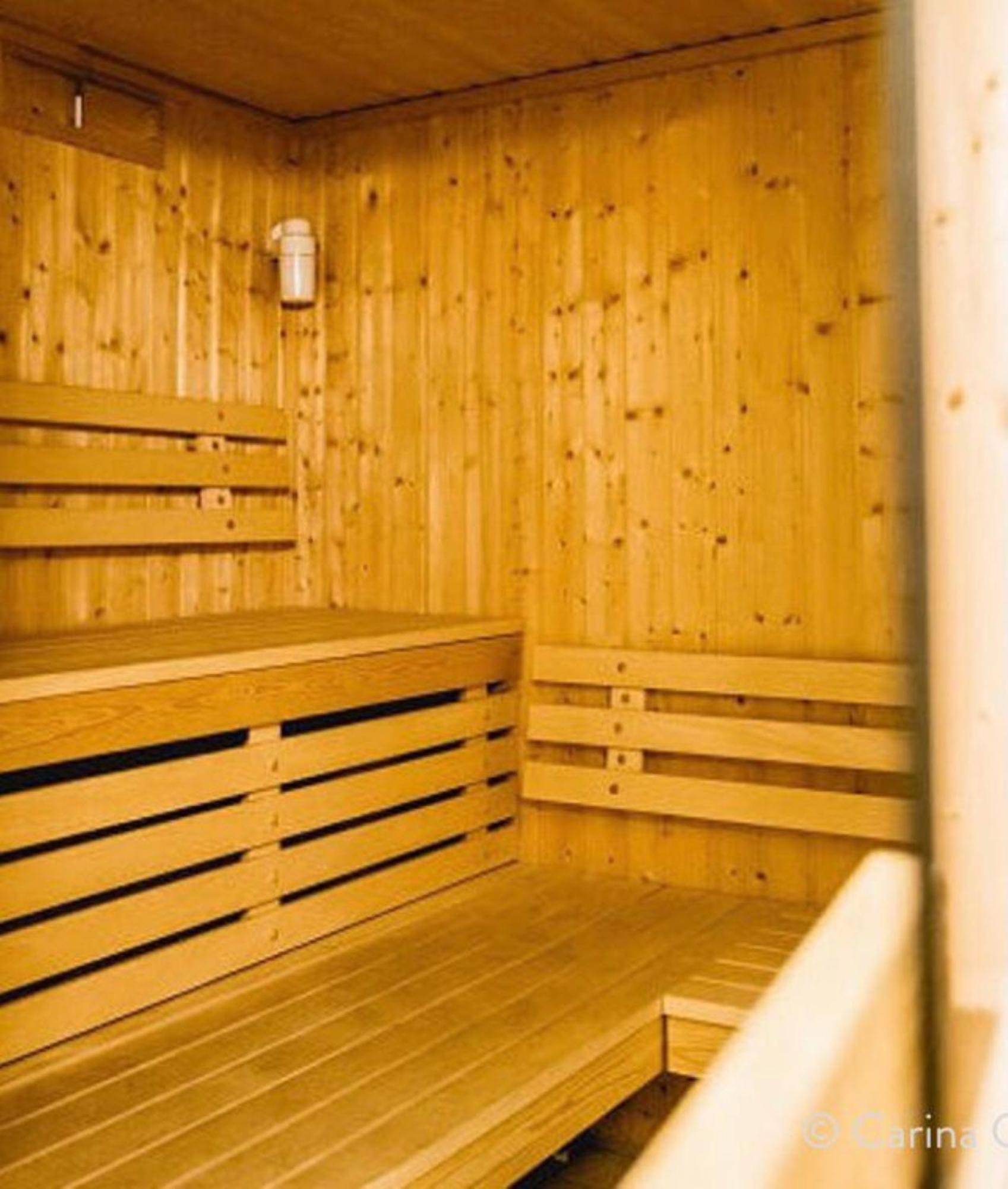 クックスハーフェン Oasis 07ヴィラ エクステリア 写真
